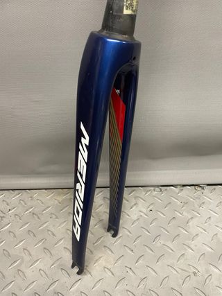 Horquilla Merida Carbono Carretera