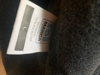 Chaqueta de la marca Meteo de la talla L