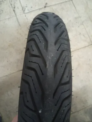 Rueda Trasera Honda SH 125 Mode 2019