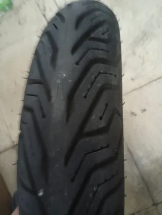 Rueda Trasera Honda SH 125 Mode 2019