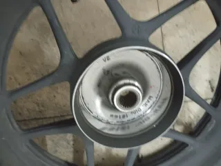 Rueda Trasera Honda SH 125 Mode 2019