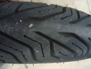 Rueda Trasera Honda SH 125 Mode 2019