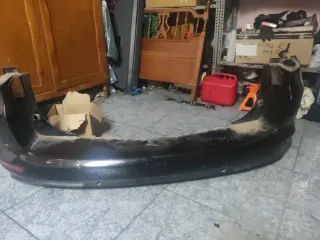 Parachoque trasero Renault talisman sport tourer