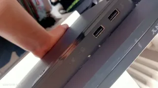 Consola PS3 Slim 160GB Negra