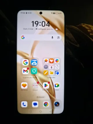 Honor 200 5G 512GB 12GB