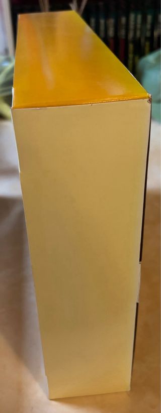 Barbie “Sunflower”  Vincent Van Gogh 1998