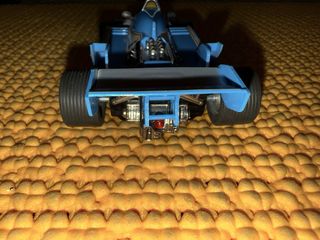 Scalextric Ligier JS 11