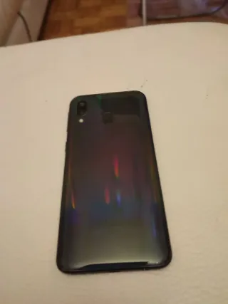 Samsung Galaxy A40
