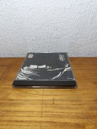 Dig Your Own Hole - The Chemical Brothers CD