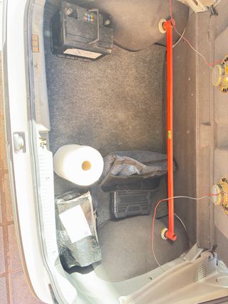 Opel Kadett GSI 8V 1988