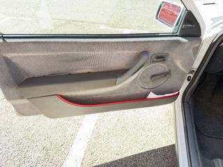 Opel Kadett GSI 8V 1988