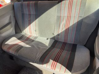 Opel Kadett GSI 8V 1988