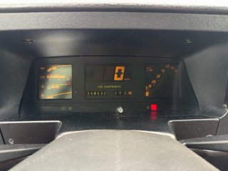Opel Kadett GSI 8V 1988