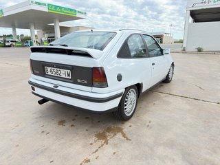 Opel Kadett GSI 8V 1988