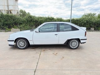 Opel Kadett GSI 8V 1988