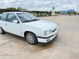 Opel Kadett GSI 8V 1988