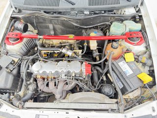 Opel Kadett GSI 8V 1988