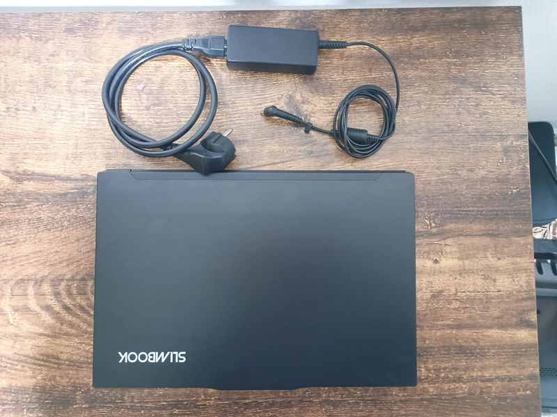 Slimbook Ultrabook Intel i7 afbeelding 3