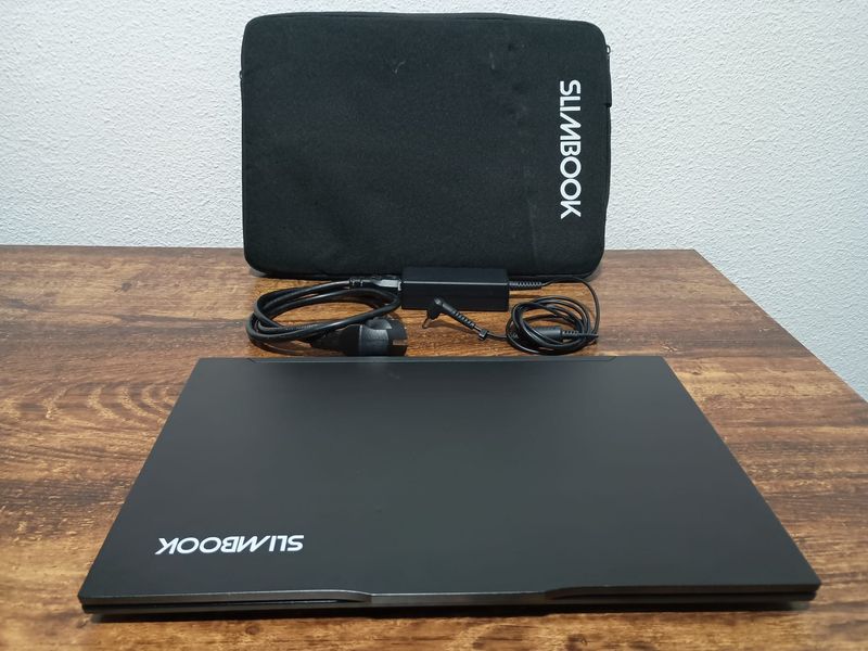 Slimbook Ultrabook Intel i7 afbeelding 5