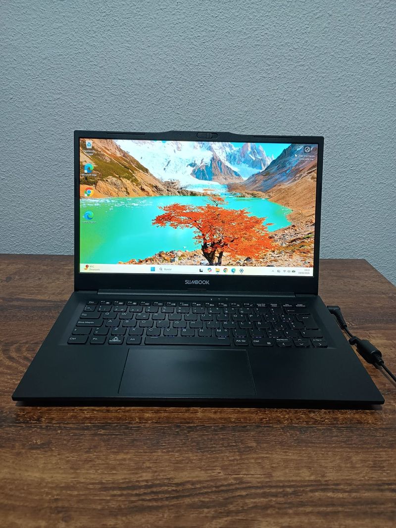 Slimbook Ultrabook Intel i7 afbeelding 2