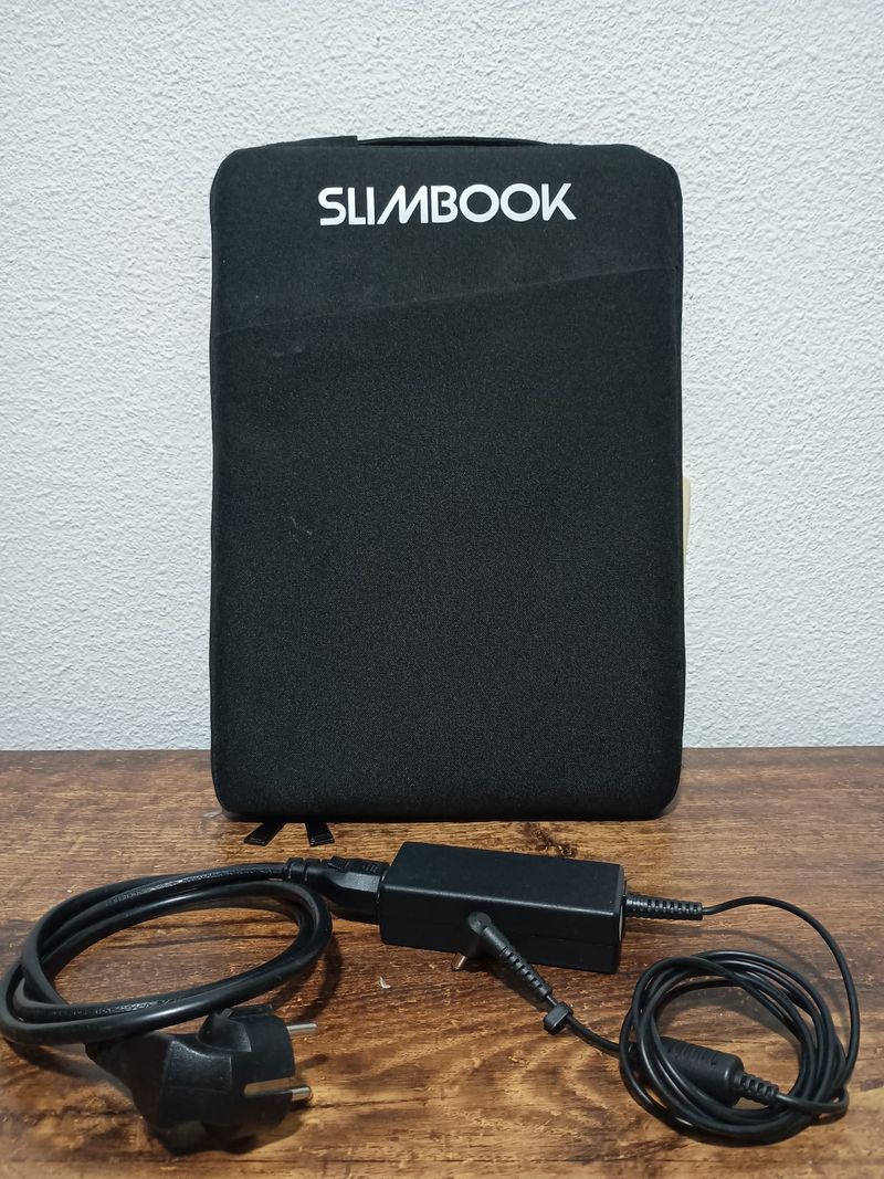 Slimbook Ultrabook Intel i7 afbeelding 8