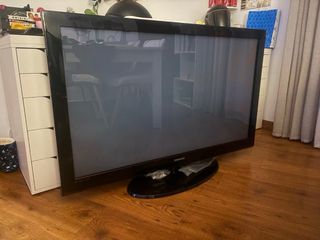 Samsung TV 55 pulgadas
