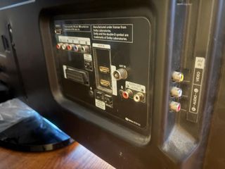 Samsung TV 55 pulgadas