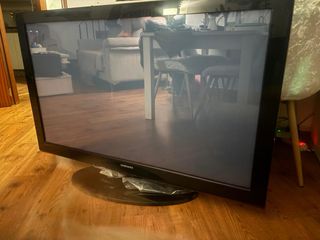 Samsung TV 55 pulgadas