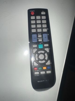Samsung TV 55 pulgadas