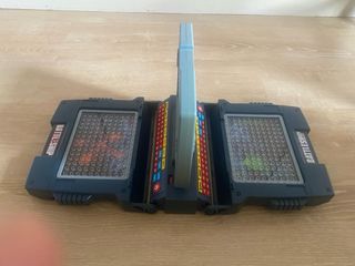 Juego Hundir la Flota BATTLESHIP