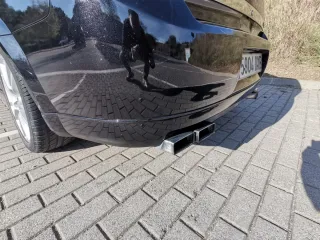 Opel Vectra 3.0 184cv SOLO 130.000KMS