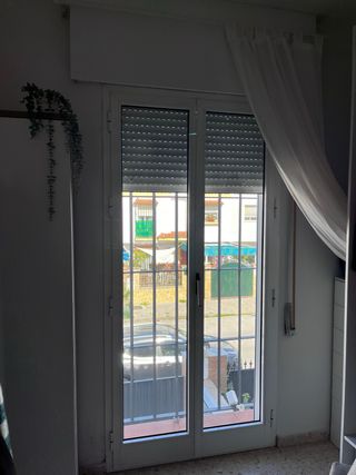 Conjunto Ventanas Aluminio Varios Tamaños
