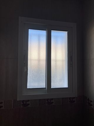Conjunto Ventanas Aluminio Varios Tamaños