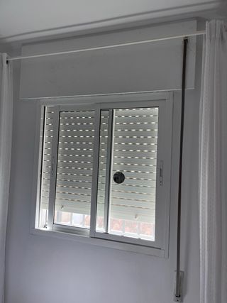 Conjunto Ventanas Aluminio Varios Tamaños