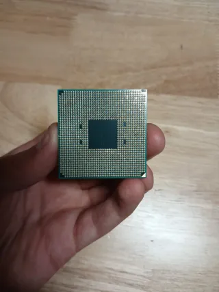 Procesador AMD Ryzen 5 4500