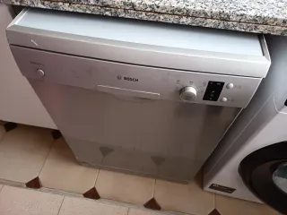 Lavavajillas SilencePlus