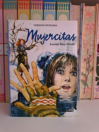 Mujercitas: Versión íntegra