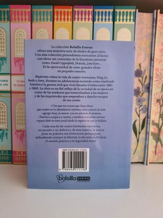 Mujercitas: Versión íntegra