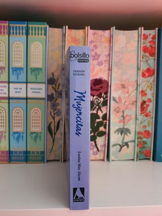 Mujercitas: Versión íntegra