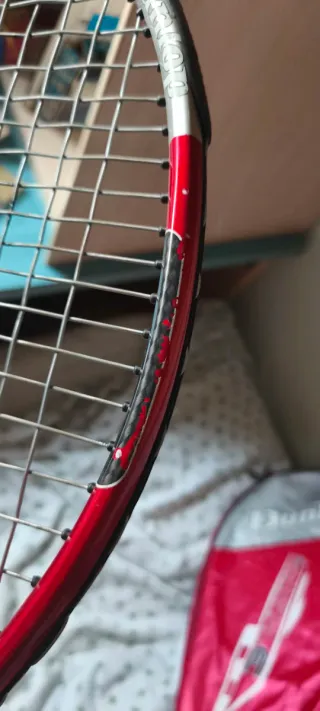 Raqueta Frontón