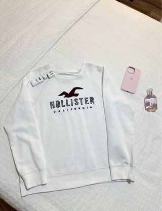 “OFERTA “ Sudadera Hollister