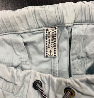 Bermuda Ransom& Co. Taglia 46