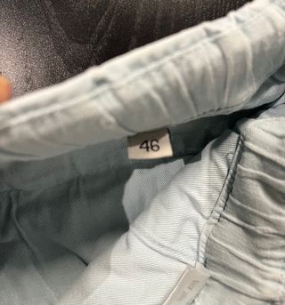 Bermuda Ransom& Co. Taglia 46