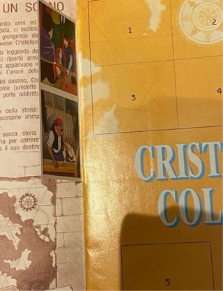 2 Album Vuoti Panini Disney