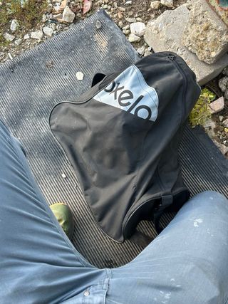 Patines en línea talla 46