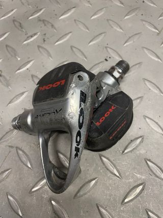 Pedales LOOK EXCLUSIVE