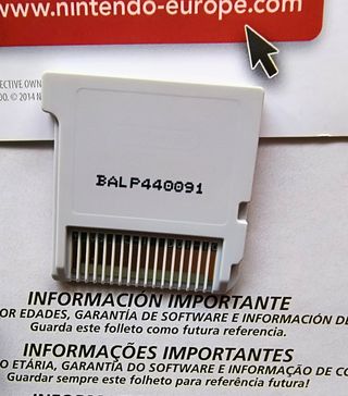 Kirby Triple Deluxe Nintendo 3DS Multilingue Usato