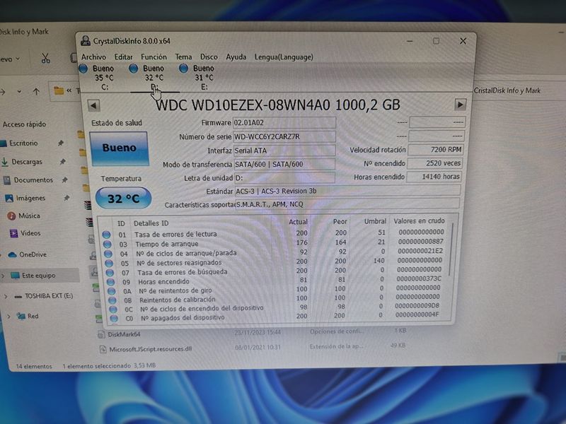 PC Gamer i5 16GB GTX 1060 Completo afbeelding 8