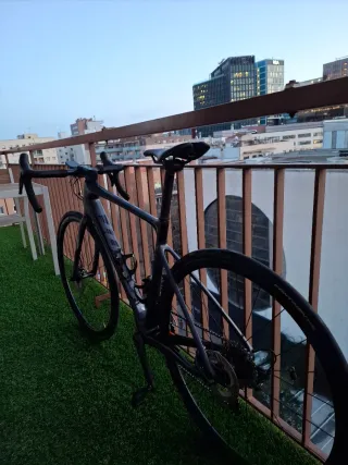 Giant Defy Advanced Pro2 Ultegra