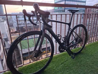Giant Defy Advanced Pro2 Ultegra